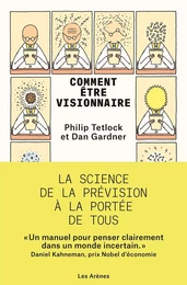 Comment être visionnaire