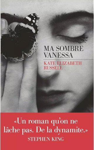 Ma sombre Vanessa - Kate Elizabeth Russell - edi8