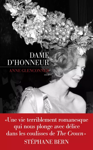 Dame d'honneur - Anne Glenconner - edi8