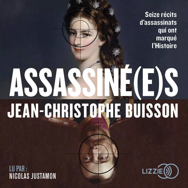 Assassiné(e)s - Jean-Christophe Buisson - Univers Poche