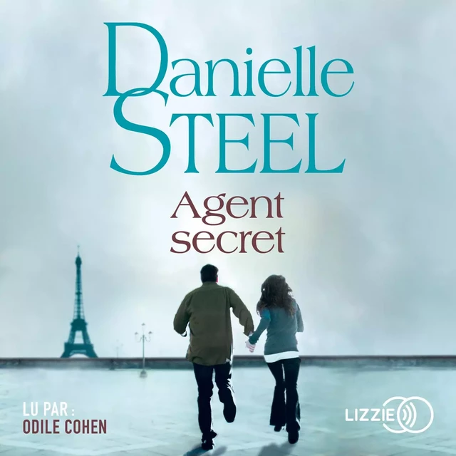 Agent secret - Danielle Steel - Univers Poche