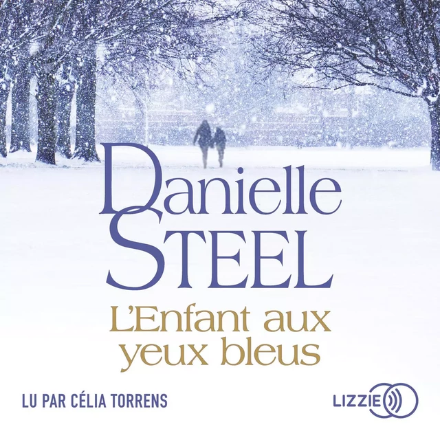 L'enfant aux yeux bleus - Danielle Steel - Univers Poche