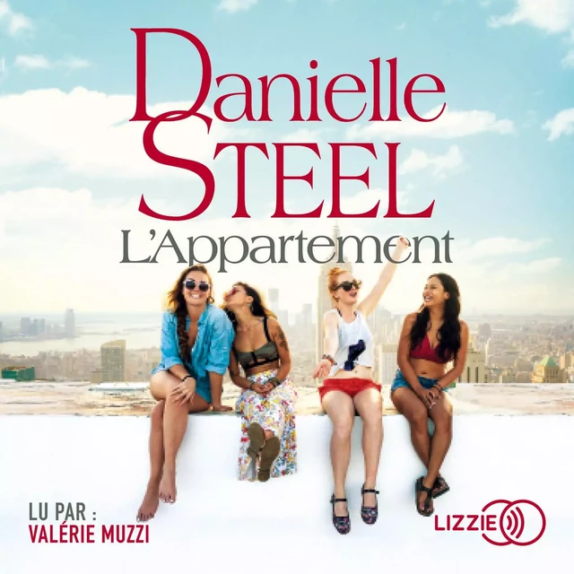 L'Appartement - Danielle Steel - Univers Poche