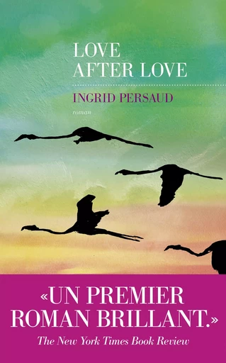 Love After Love - Ingrid Persaud - edi8