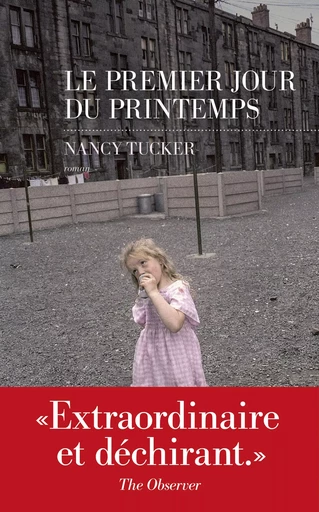 Le Premier Jour du printemps - Nancy Tucker - edi8