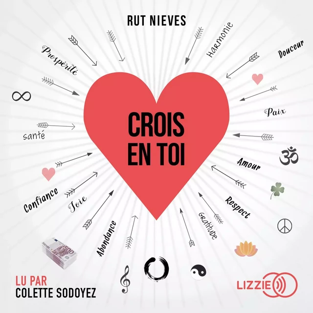 Crois en toi - Ruth Nieves - Univers Poche