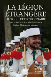 La Légion étrangère