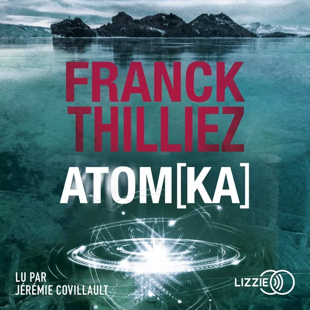 AtomKa - Franck Thilliez - Univers Poche