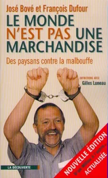 Le monde n'est pas une marchandise