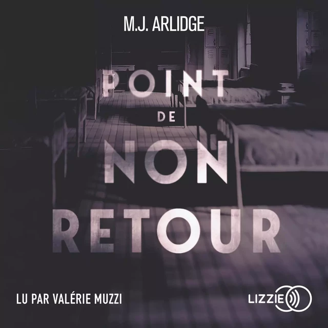 Point de non-retour - M. J. Arlidge - Univers Poche