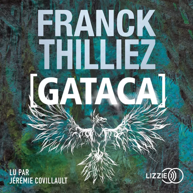 Gataca - Franck Thilliez - Univers Poche