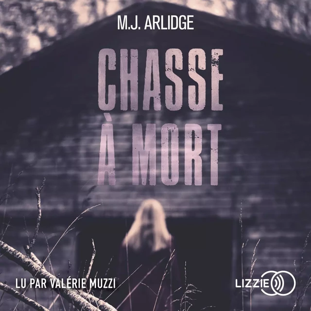 Chasse à mort - M. J. Arlidge - Univers Poche