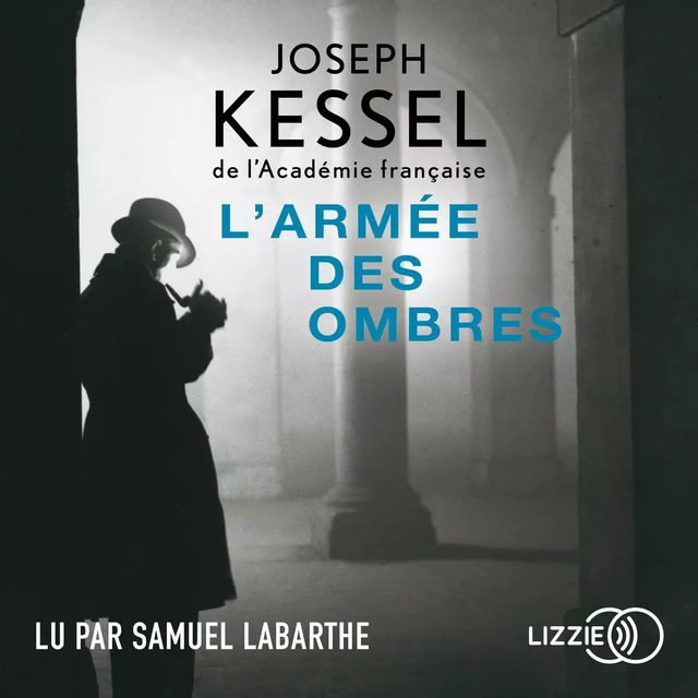 L'armée des ombres - Joseph Kessel - Univers Poche