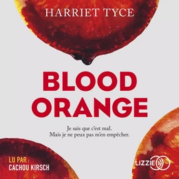 Blood Orange