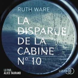 La disparue de la cabine n°10