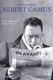 Dictionnaire Albert Camus