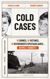 Cold Cases