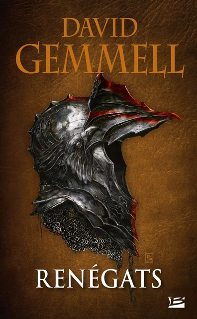 Renégats - David Gemmell - Bragelonne