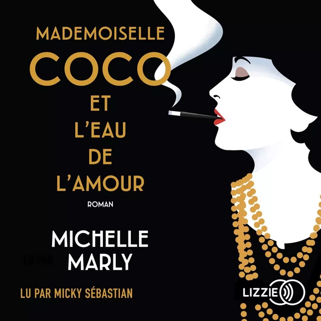 Mademoiselle Coco et l'eau de l'amour - Michelle Marly - Univers Poche