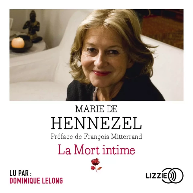 La Mort intime - Marie de Hennezel - Univers Poche