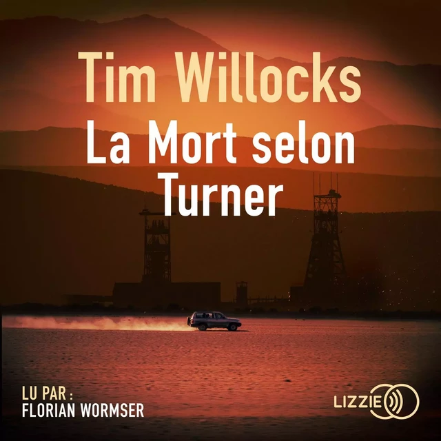 La Mort selon Turner - Tim Willocks - Univers Poche