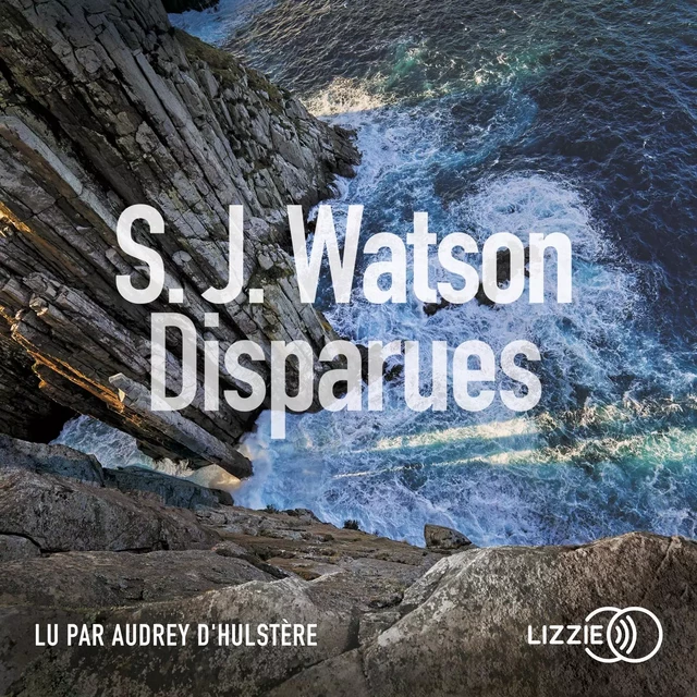 Disparues - Steven J. Watson - Univers Poche