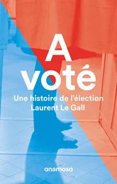 A voté