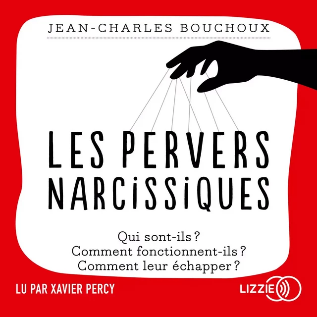 Les pervers narcissiques - Jean-Charles Bouchoux - Univers Poche