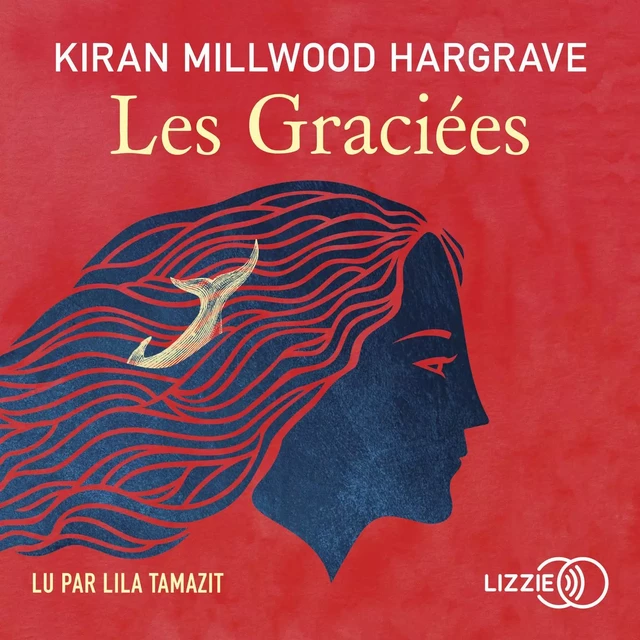 Les Graciées - Kiran Millwood Hargrave - Univers Poche