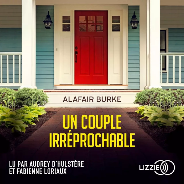 Un couple irréprochable - Alafair Burke - Univers Poche