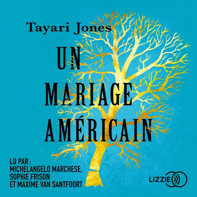 Un mariage américain - Tayari Jones - Univers Poche