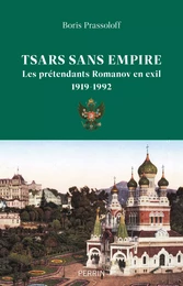 Tsars sans empire