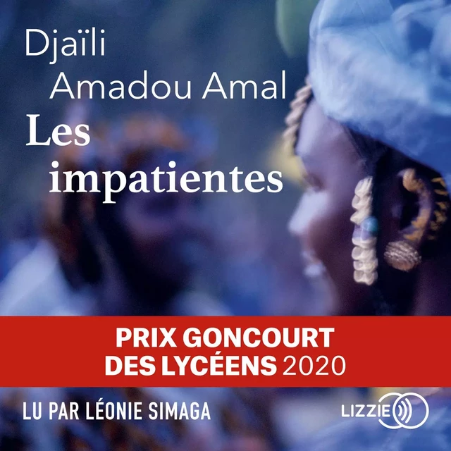 Les Impatientes - Djaïli Amadou Amal - Univers Poche