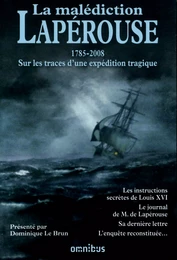 La malédiction Lapérouse - Année de la mer 2024-2025