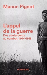 L'appel de la guerre