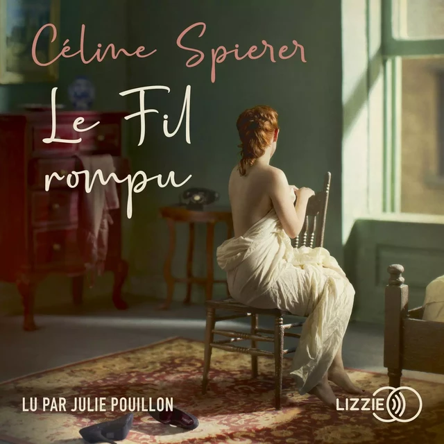 Le fil rompu - Céline Spierer - Univers Poche