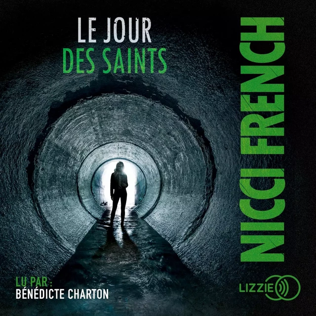 Le Jour des Saints - Nicci FRENCH - Univers Poche