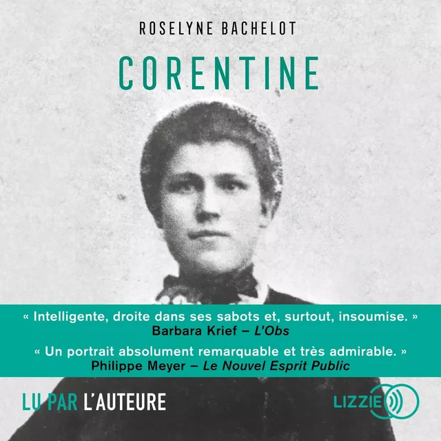 Corentine - Roselyne Bachelot - Univers Poche