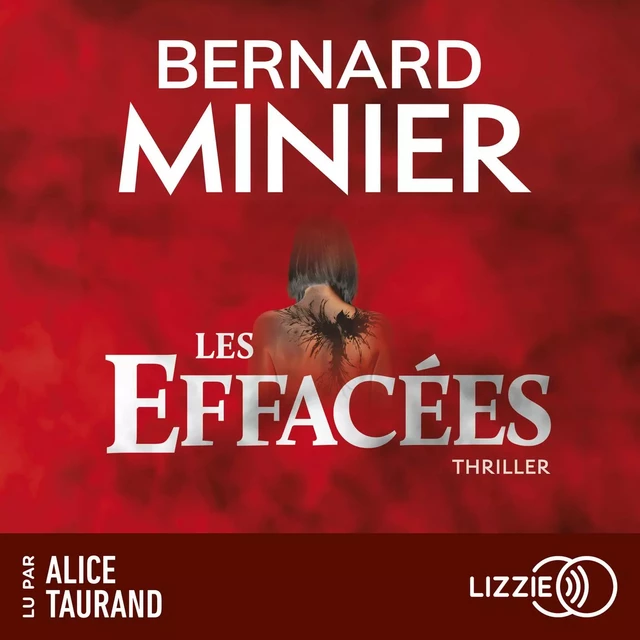 Les Effacées : Lucia - Tome 2 - Bernard Minier - Univers Poche