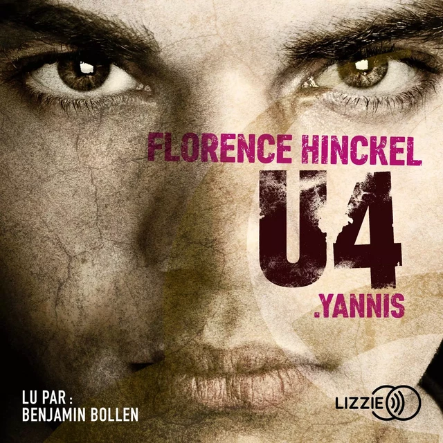 U4 : Yannis - Florence Hinckel - Univers Poche