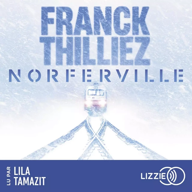 Norferville - Franck Thilliez - Univers Poche