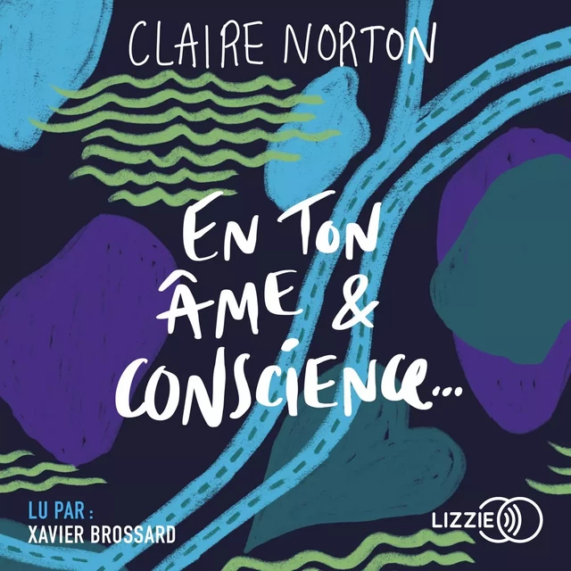 En ton âme et conscience - Claire Norton - Univers Poche