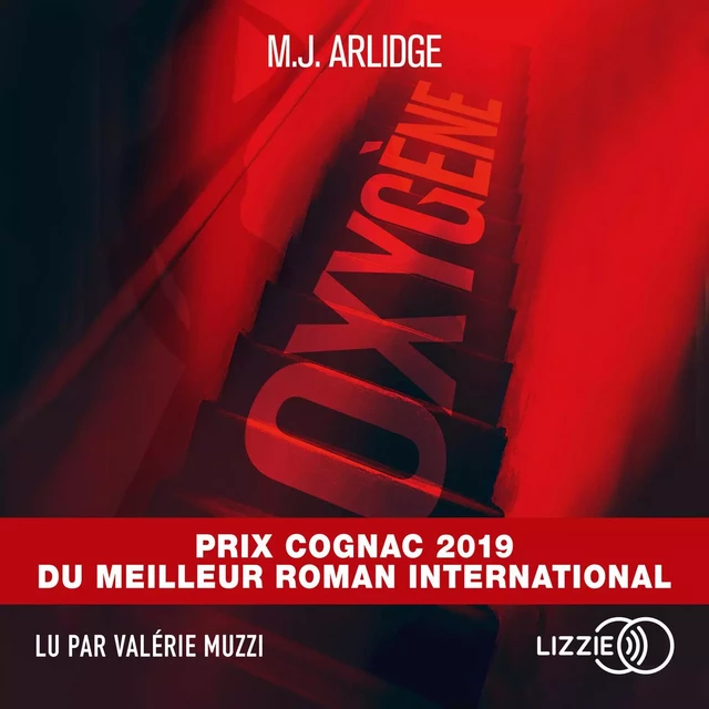 Oxygène - M. J. Arlidge - Univers Poche