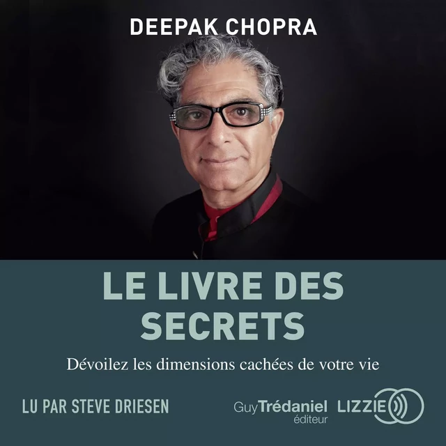 Le livre des secrets - Deepak Chopra - Univers Poche