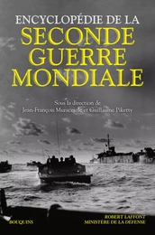 Encyclopédie de la Seconde Guerre mondiale