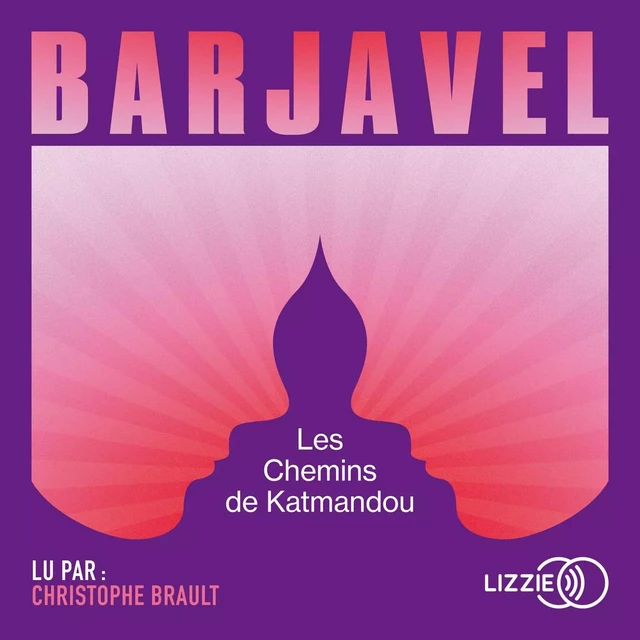 Les Chemins de Katmandou - René Barjavel - Univers Poche