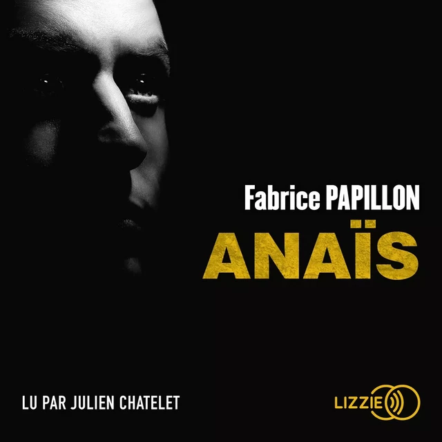 Anaïs - Fabrice Papillon - Univers Poche