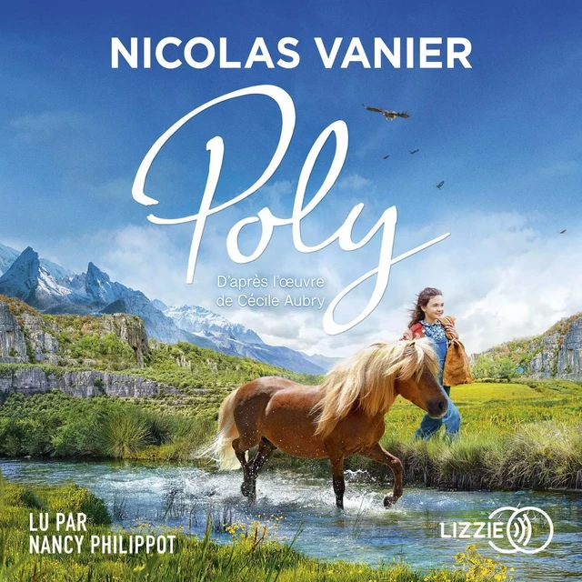 Poly - Nicolas Vanier - Univers Poche