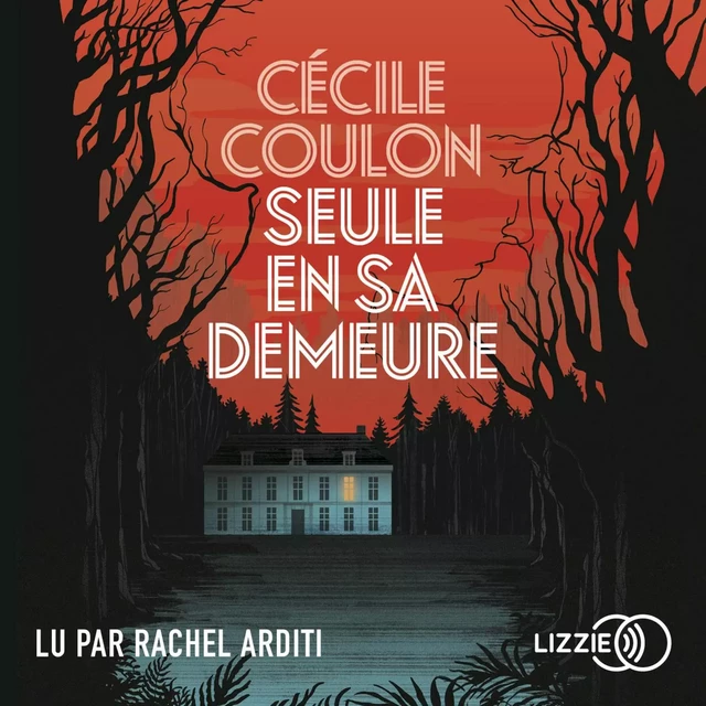 Seule en sa demeure - Cécile Coulon - Univers Poche