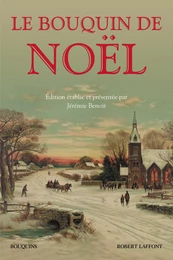 Le Bouquin de Noël